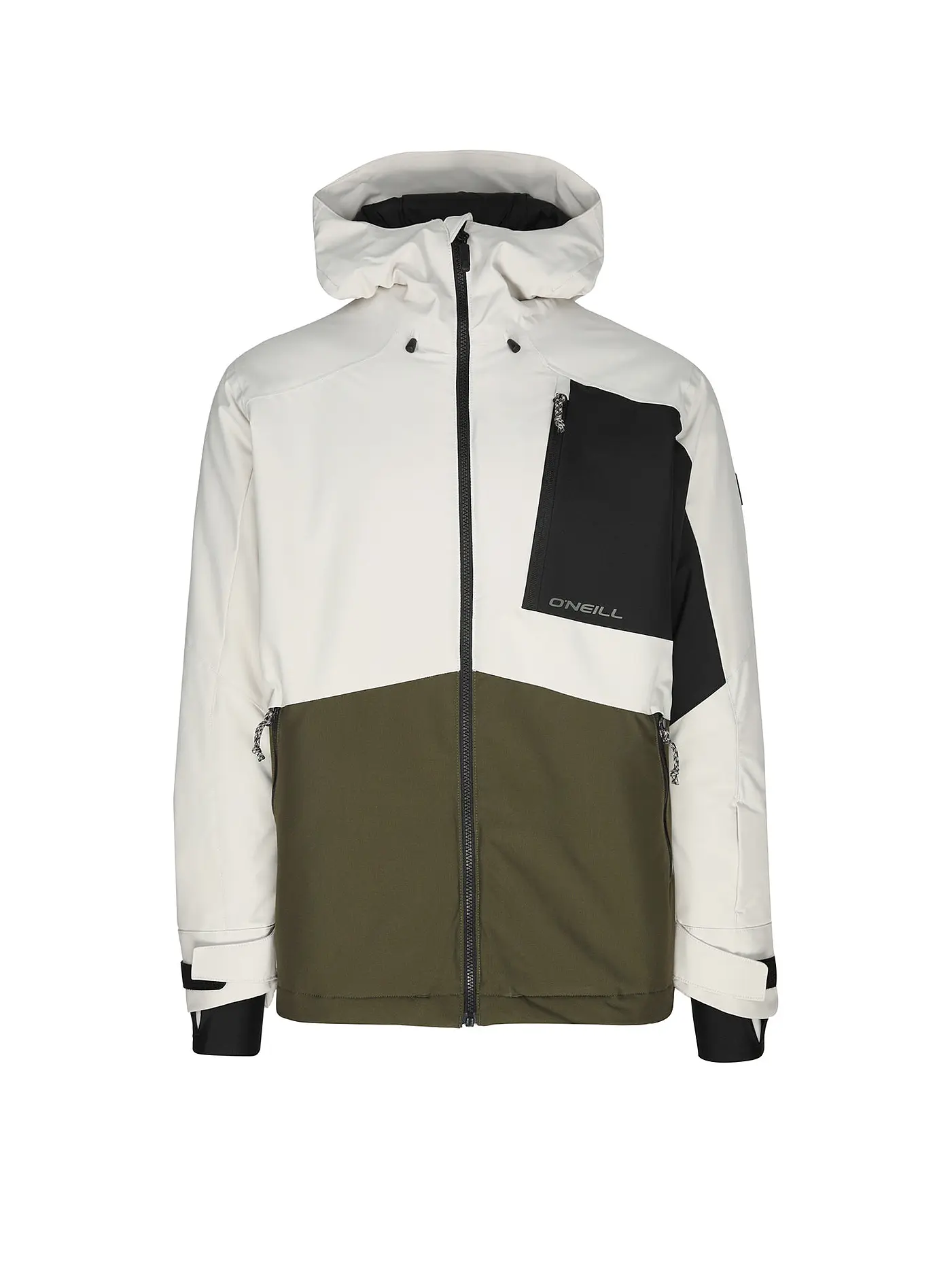 O'NEILL | Herren Snowboardjacke Hammer Block | 